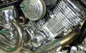 YAMAHA DRAGSTAR 1100 2000 VP10J
