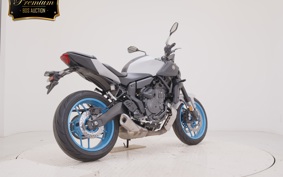 YAMAHA MT-07 AMT 2018 RM50J