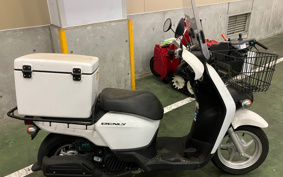 HONDA BENLY 50 AA05