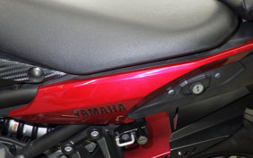 YAMAHA MT-09 Tracer 2016 RN36J