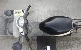 SUZUKI LET's 4 Basket 2016 CA43A