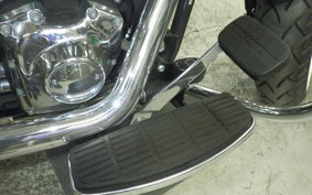 HARLEY FLSTSC 1450 2004