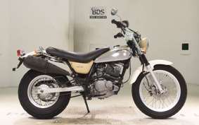 SUZUKI VANVAN 200 2003 NH41A