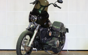HARLEY FXDB1580 2012 GX4