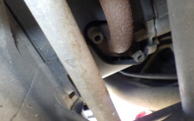 SUZUKI ADDRESS V50 Gen.2 CA44A