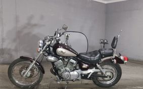 YAMAHA VIRAGO 250 3DM
