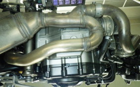 SUZUKI SV650 A 2024 VP55E