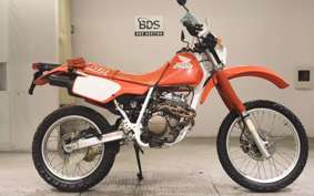 HONDA XLR250R GEN 3 2019 MD22