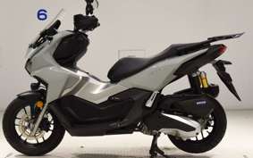 HONDA ADV160 KF54