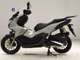 Фото Honda ADV160 с японского аукциона