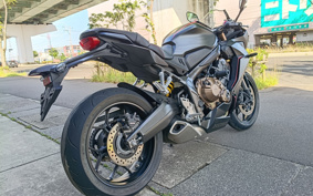 HONDA CBR650R 2020 RH03