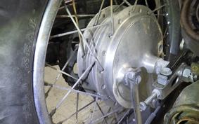 HONDA CB750 2001 CB750