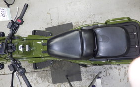 HONDA PS250 MF09