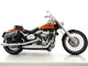 Фото Harley FXSB BREAKOUT CVO 2014 с японского аукциона