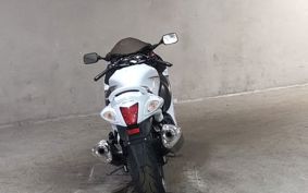 SUZUKI GSX-1300R HAYABUSA 2015 GX72B