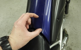 YAMAHA TRICKER DG10J