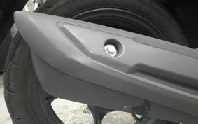 SUZUKI ADDRESS 110 2019 CE47A