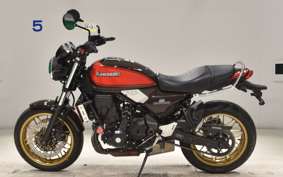 KAWASAKI Z650 RS 2022 ER650M