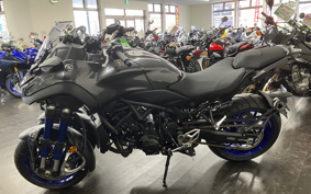 YAMAHA NIKEN 2018 RN58J