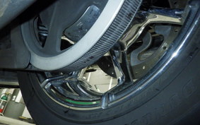 HARLEY FLHTKSE 1800CVO 2014