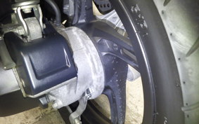 HONDA PCX125 2017 JF28