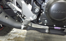 SUZUKI Vｽﾄﾛｰﾑ250A