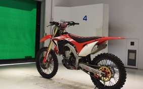 HONDA CRF450R