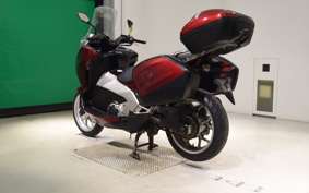 HONDA NC700 INTEGRA 2012 RC62