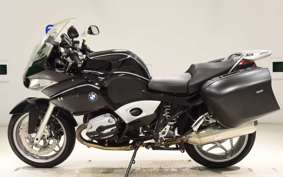 BMW R1200ST 2008