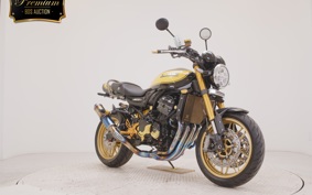 KAWASAKI Z900RS SE 2024 ZR900K