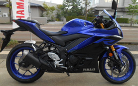 YAMAHA YZF-R25 ABS RG43J