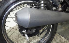 KAWASAKI 250TR BJ250F