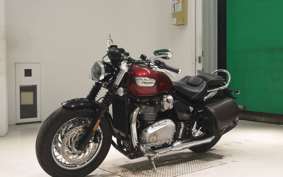 TRIUMPH BONNEVILLE SPEED 2024