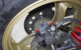 KAWASAKI BALIUS 250 Gen.2 2021 ZR250B