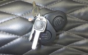 HARLEY FXBB1750 2019