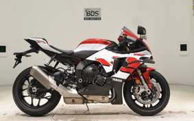 YAMAHA YZF-R1 2026 RN65J