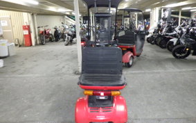 HONDA GYRO CANOPY TA03