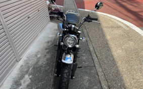 HONDA MONKEY 125 ABS JB02