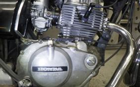 HONDA CB250 T 2003 CB250T