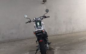 YAMAHA SEROW 250 DG31J