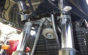 YAMAHA FZ250 1KG