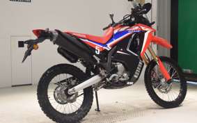 HONDA CRF250 GEN 2 RALLY MD47