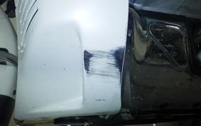 HONDA GL1500 GOLD WING 1996