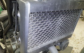 HONDA REBEL 250 A MC49