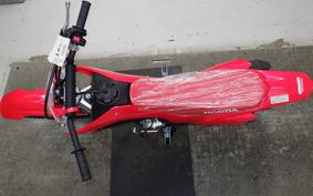 HONDA CRF110F 2009 JE02