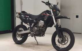 KAWASAKI KLX250D TRACKER 2018 LX250E