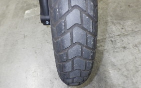YAMAHA XSR700 2020 RM22J