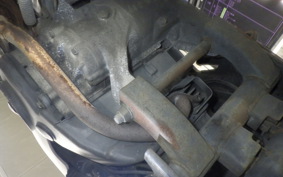SUZUKI ADDRESS V125 G CF46A