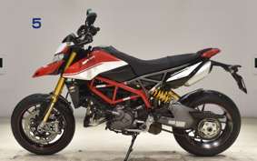 DUCATI HYPERMOTARD 950 SP 2020