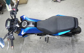 HONDA GROM 2010